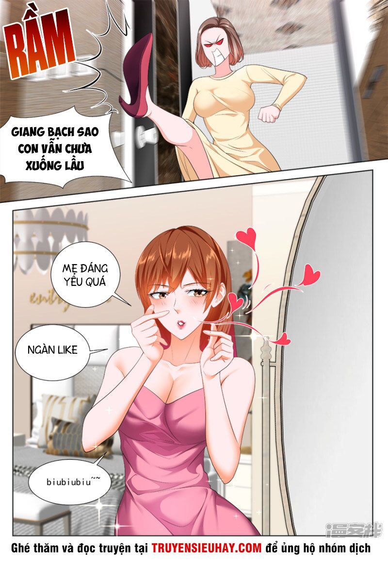 Đô Thị Kiêu Hùng Hệ Thống: Chapter 223.5