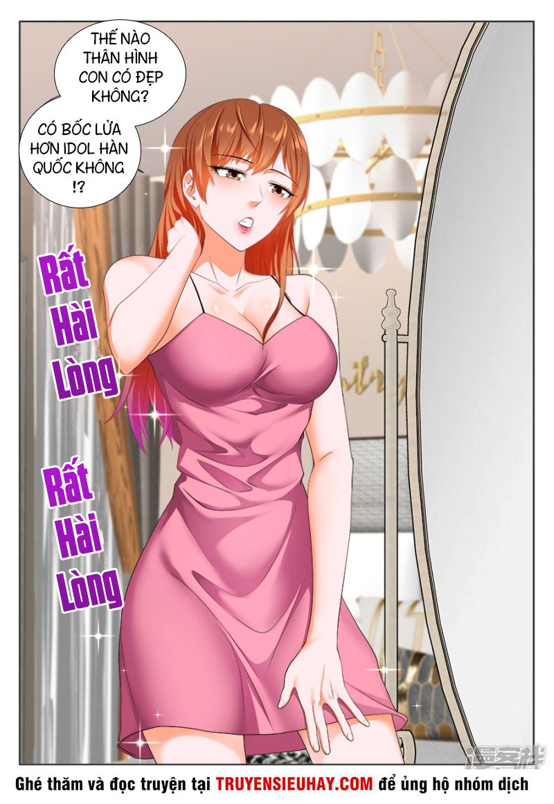 Đô Thị Kiêu Hùng Hệ Thống: Chapter 223.5