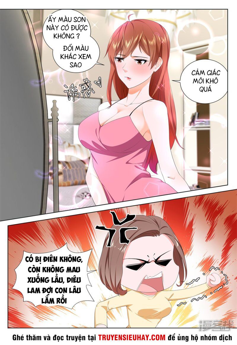 Đô Thị Kiêu Hùng Hệ Thống: Chapter 223.5