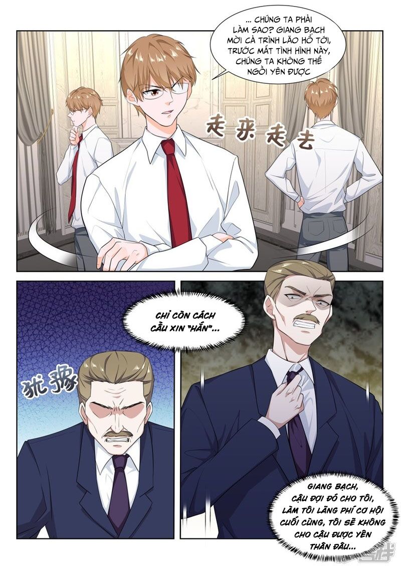 Đô Thị Kiêu Hùng Hệ Thống: Chapter 223
