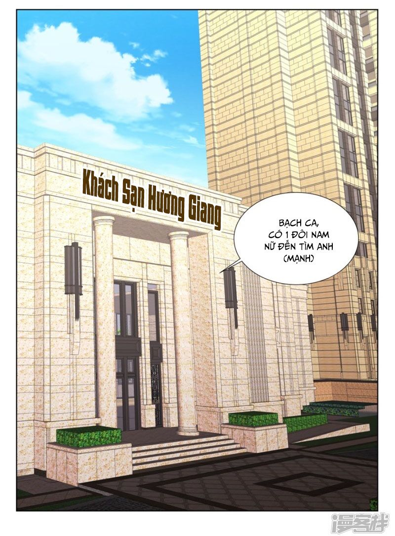 Đô Thị Kiêu Hùng Hệ Thống: Chapter 223