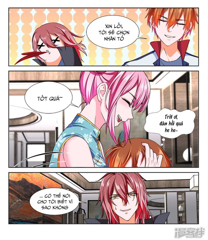 Đô Thị Kiêu Hùng Hệ Thống: Chapter 223