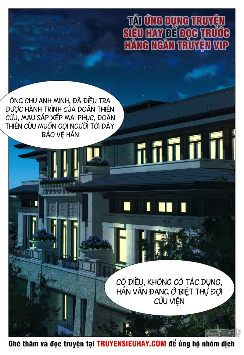 Đô Thị Kiêu Hùng Hệ Thống: Chapter 224