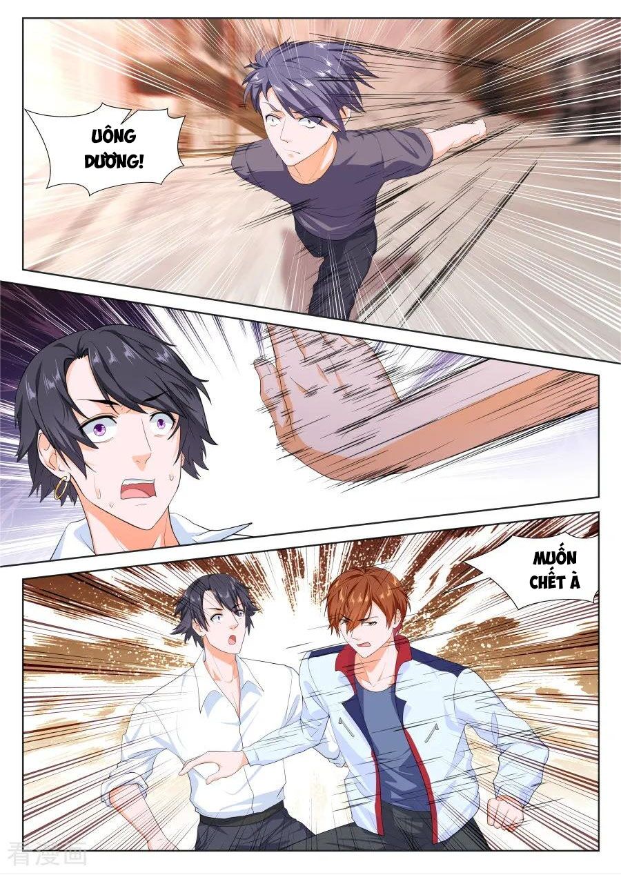 Đô Thị Kiêu Hùng Hệ Thống: Chapter 225