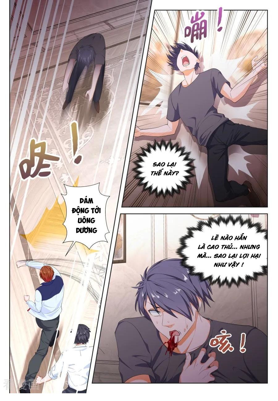Đô Thị Kiêu Hùng Hệ Thống: Chapter 225