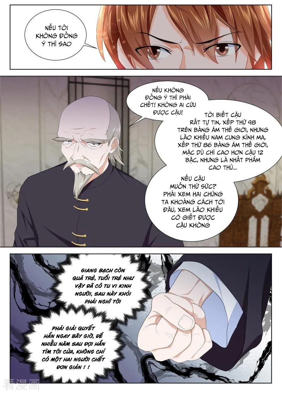 Đô Thị Kiêu Hùng Hệ Thống: Chapter 225