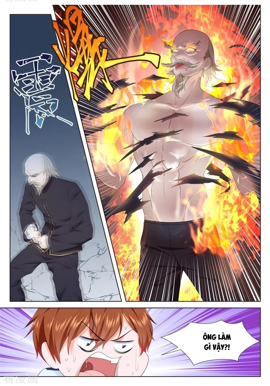 Đô Thị Kiêu Hùng Hệ Thống: Chapter 225