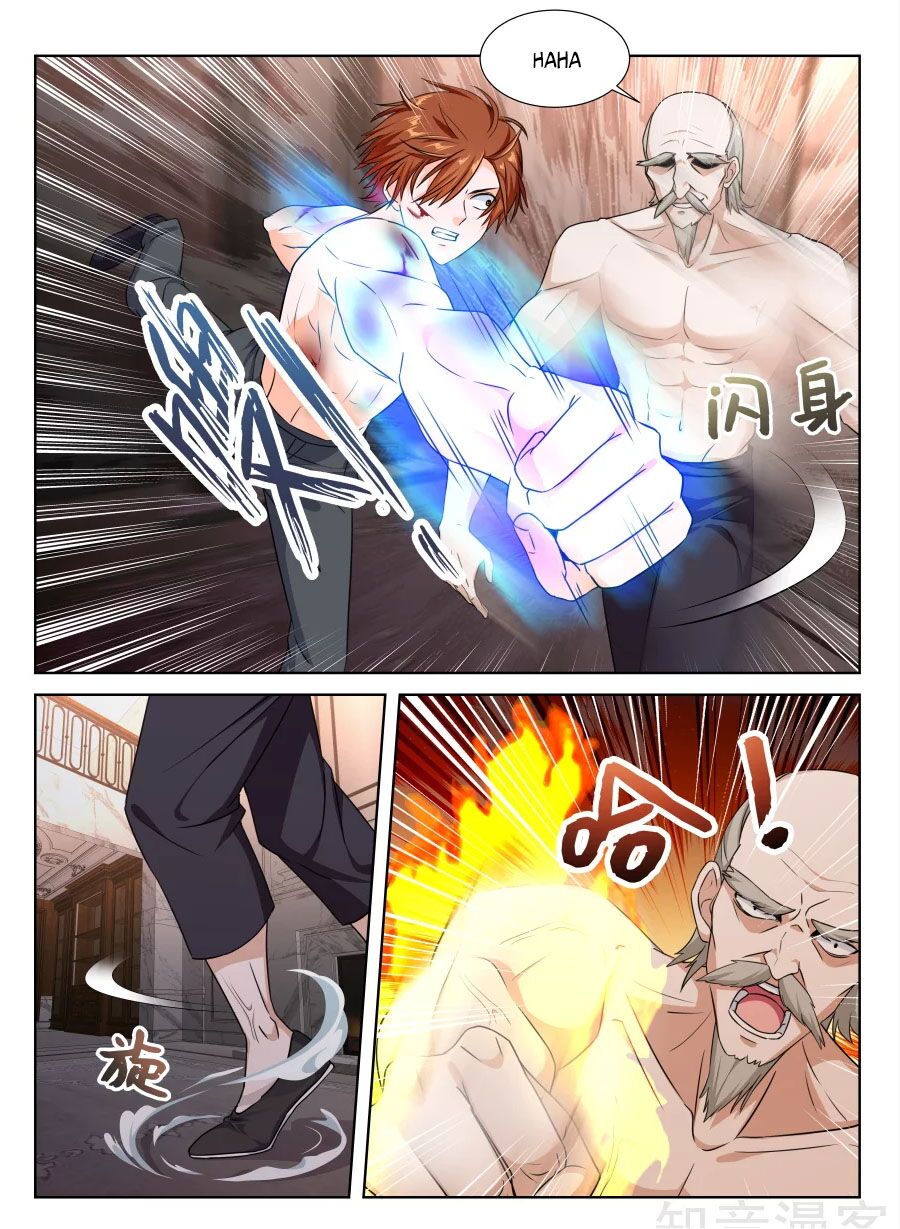Đô Thị Kiêu Hùng Hệ Thống: Chapter 226