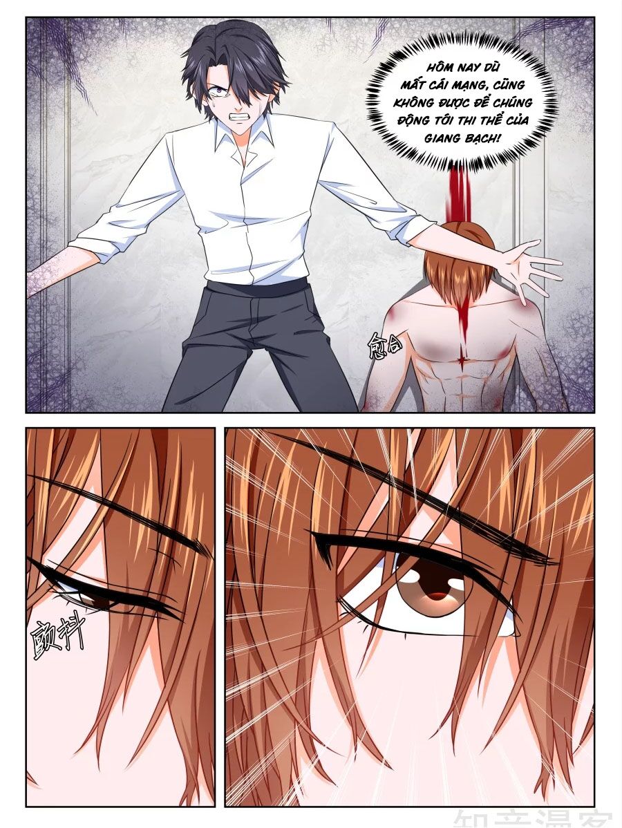 Đô Thị Kiêu Hùng Hệ Thống: Chapter 226