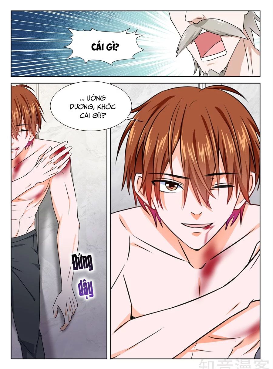 Đô Thị Kiêu Hùng Hệ Thống: Chapter 226