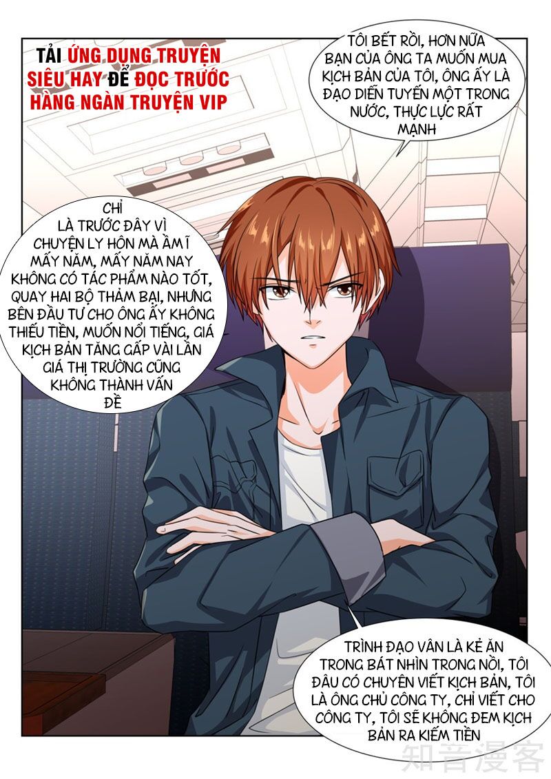 Đô Thị Kiêu Hùng Hệ Thống: Chapter 228