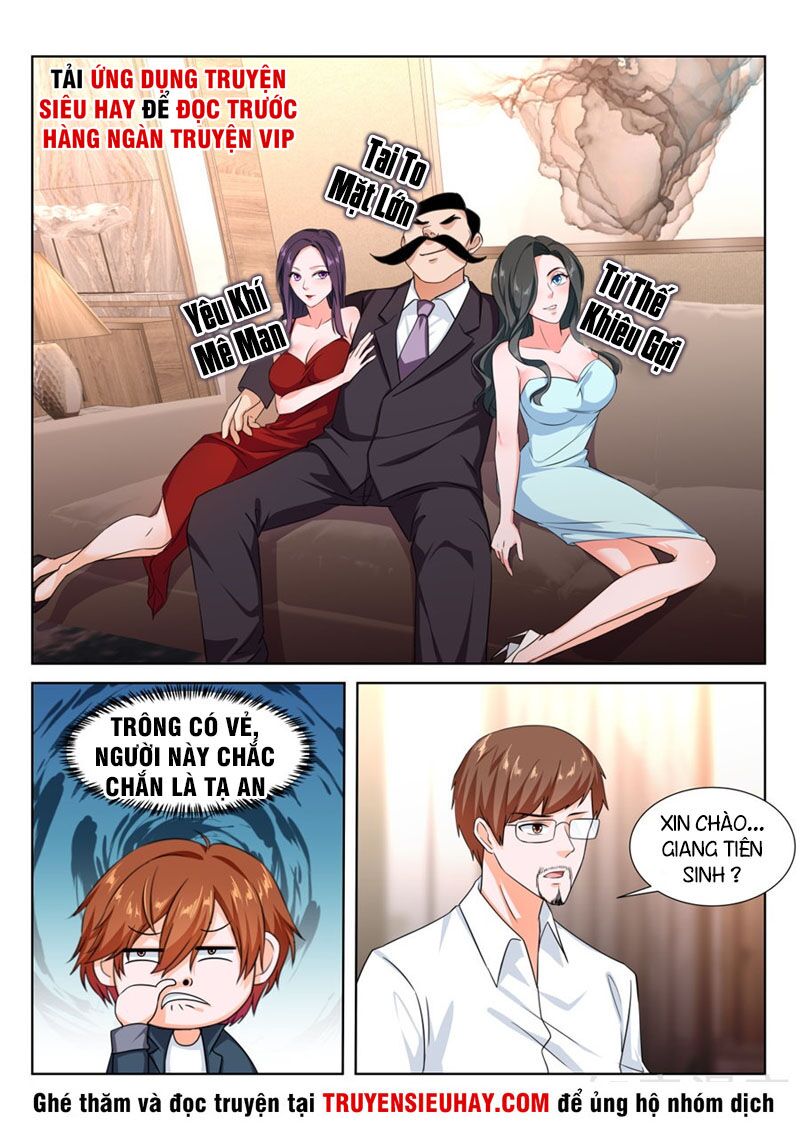 Đô Thị Kiêu Hùng Hệ Thống: Chapter 228