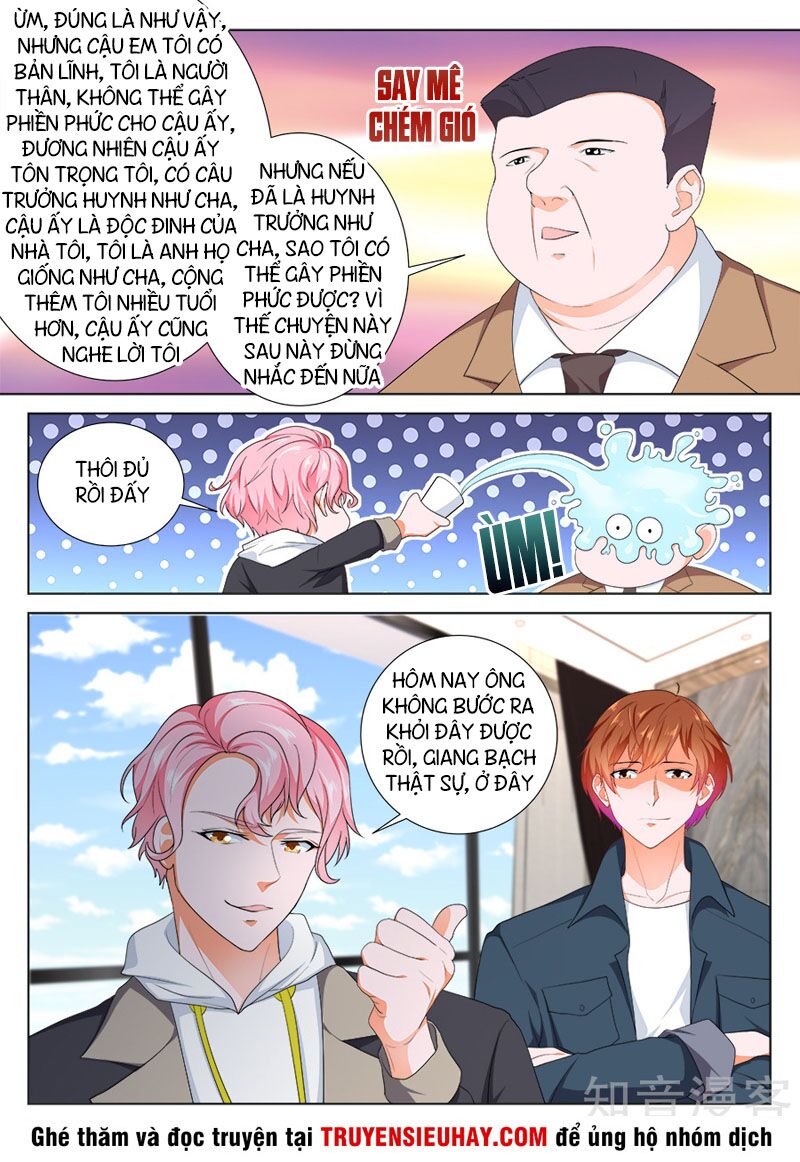 Đô Thị Kiêu Hùng Hệ Thống: Chapter 230