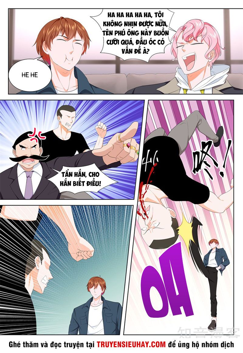 Đô Thị Kiêu Hùng Hệ Thống: Chapter 230