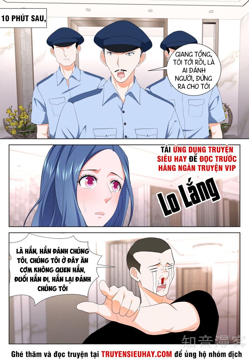 Đô Thị Kiêu Hùng Hệ Thống: Chapter 230