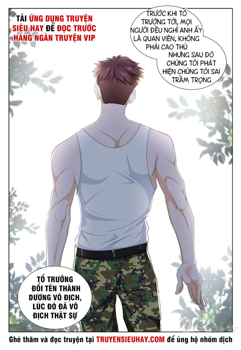 Đô Thị Kiêu Hùng Hệ Thống: Chapter 232