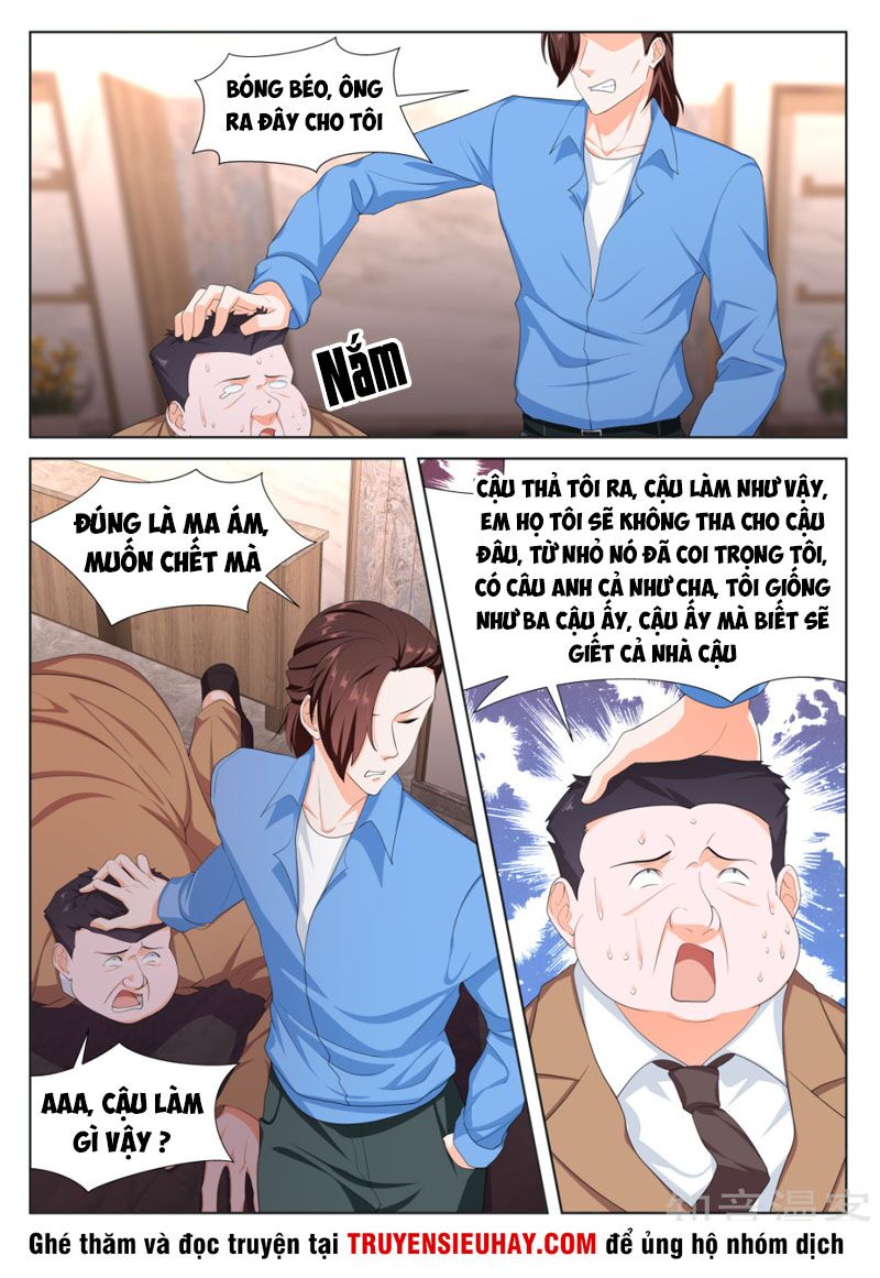 Đô Thị Kiêu Hùng Hệ Thống: Chapter 232