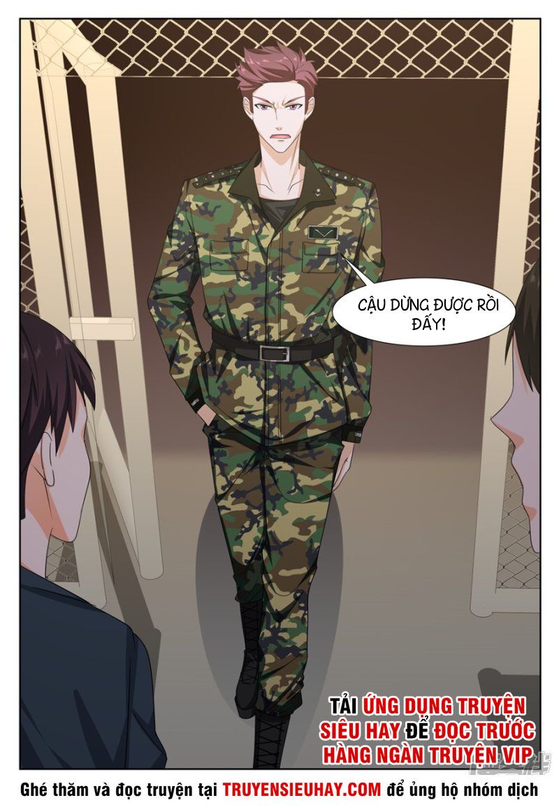 Đô Thị Kiêu Hùng Hệ Thống: Chapter 234