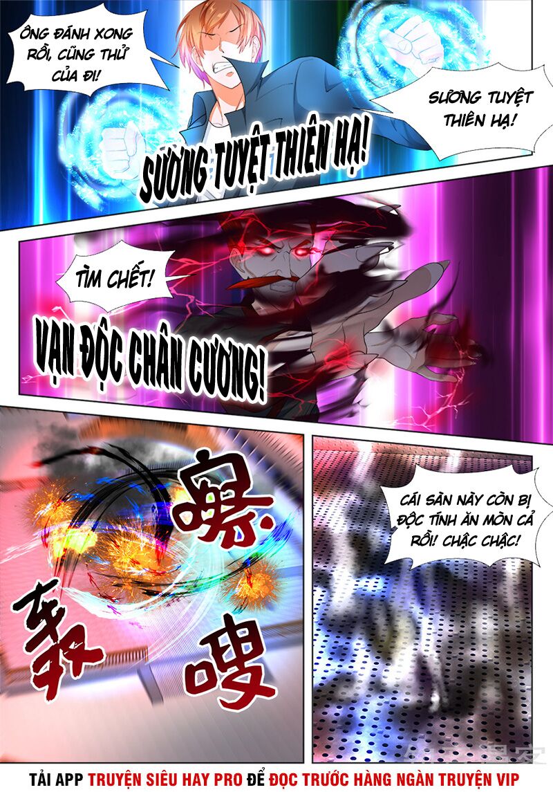 Đô Thị Kiêu Hùng Hệ Thống: Chapter 235