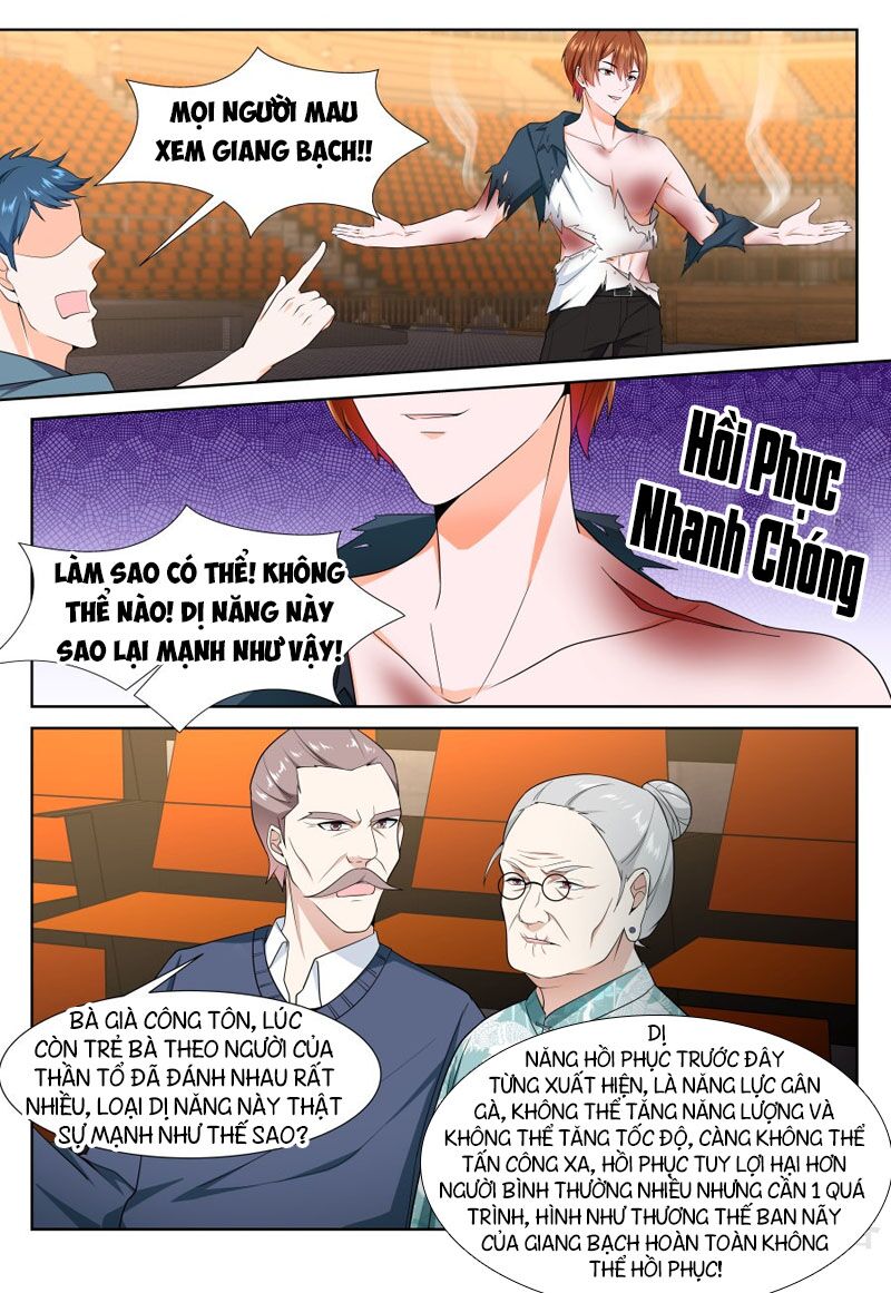 Đô Thị Kiêu Hùng Hệ Thống: Chapter 236