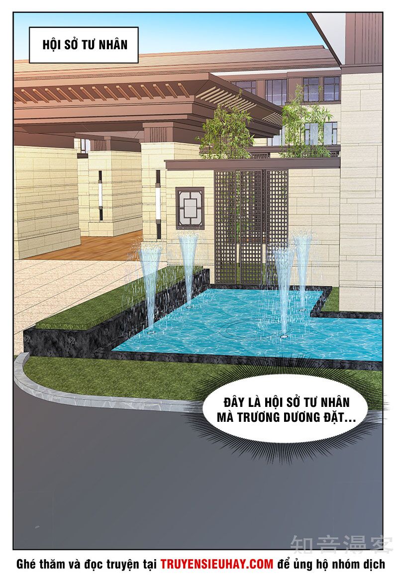 Đô Thị Kiêu Hùng Hệ Thống: Chapter 236