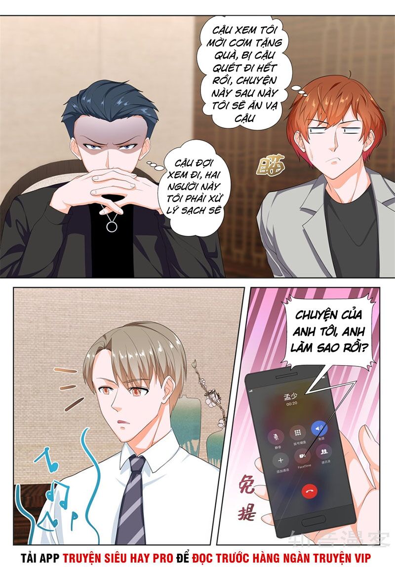 Đô Thị Kiêu Hùng Hệ Thống: Chapter 237
