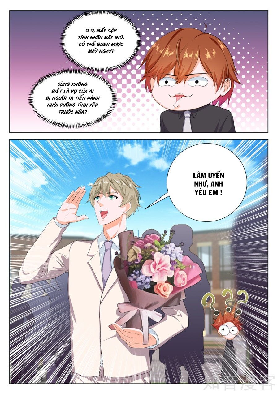 Đô Thị Kiêu Hùng Hệ Thống: Chapter 239