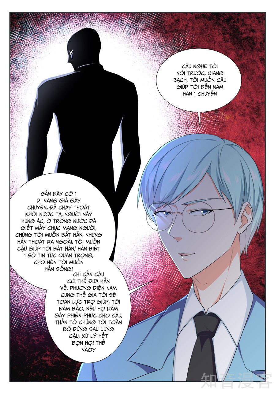 Đô Thị Kiêu Hùng Hệ Thống: Chapter 239