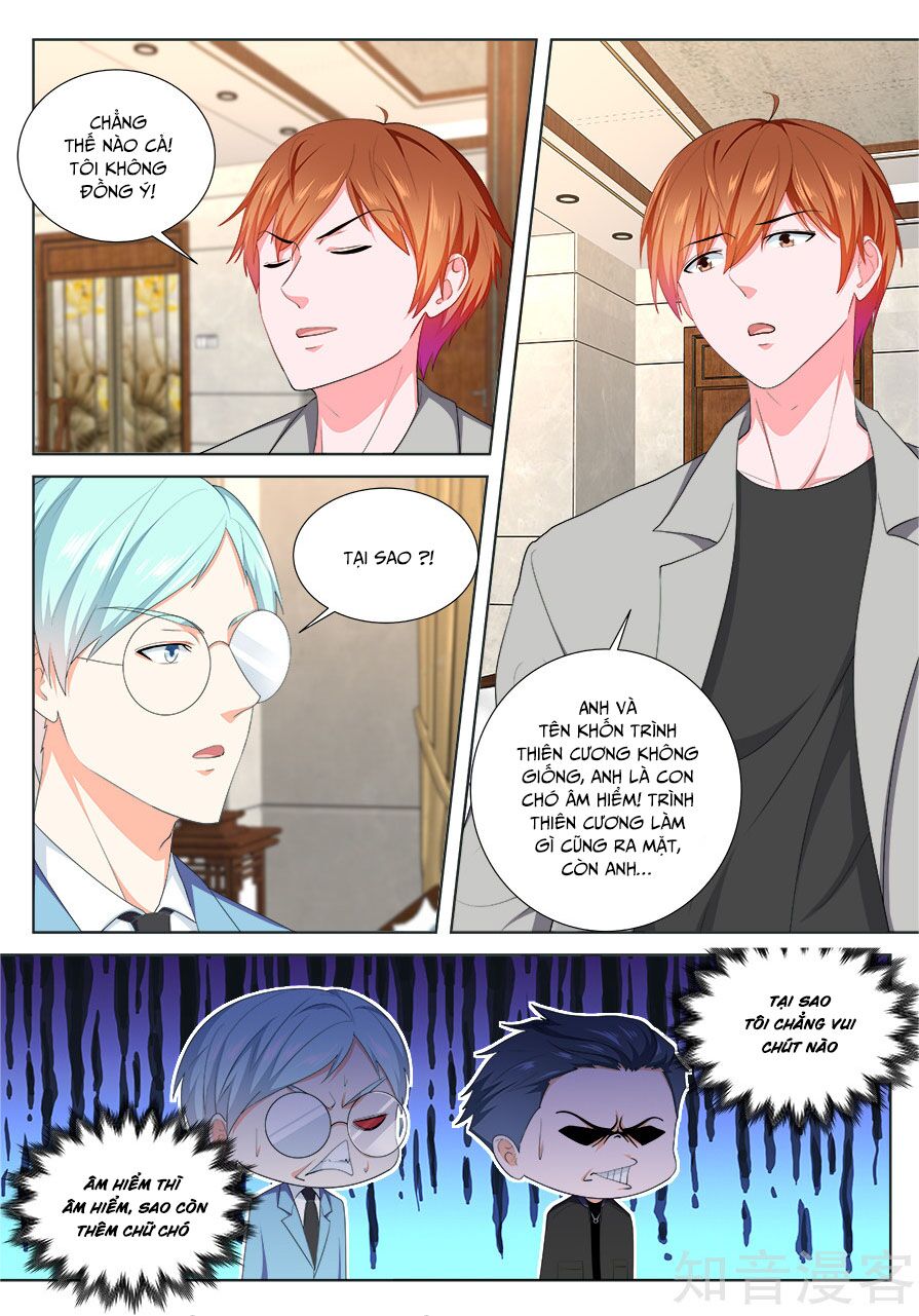 Đô Thị Kiêu Hùng Hệ Thống: Chapter 239