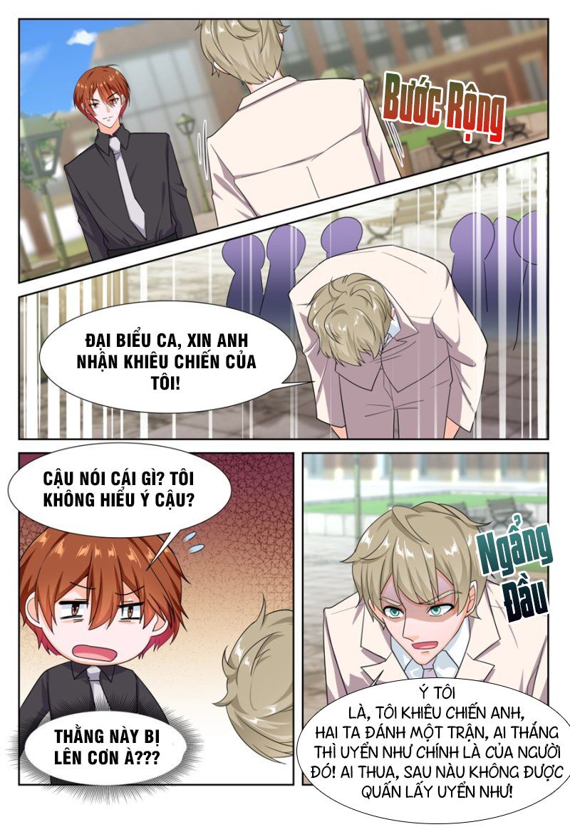 Đô Thị Kiêu Hùng Hệ Thống: Chapter 240