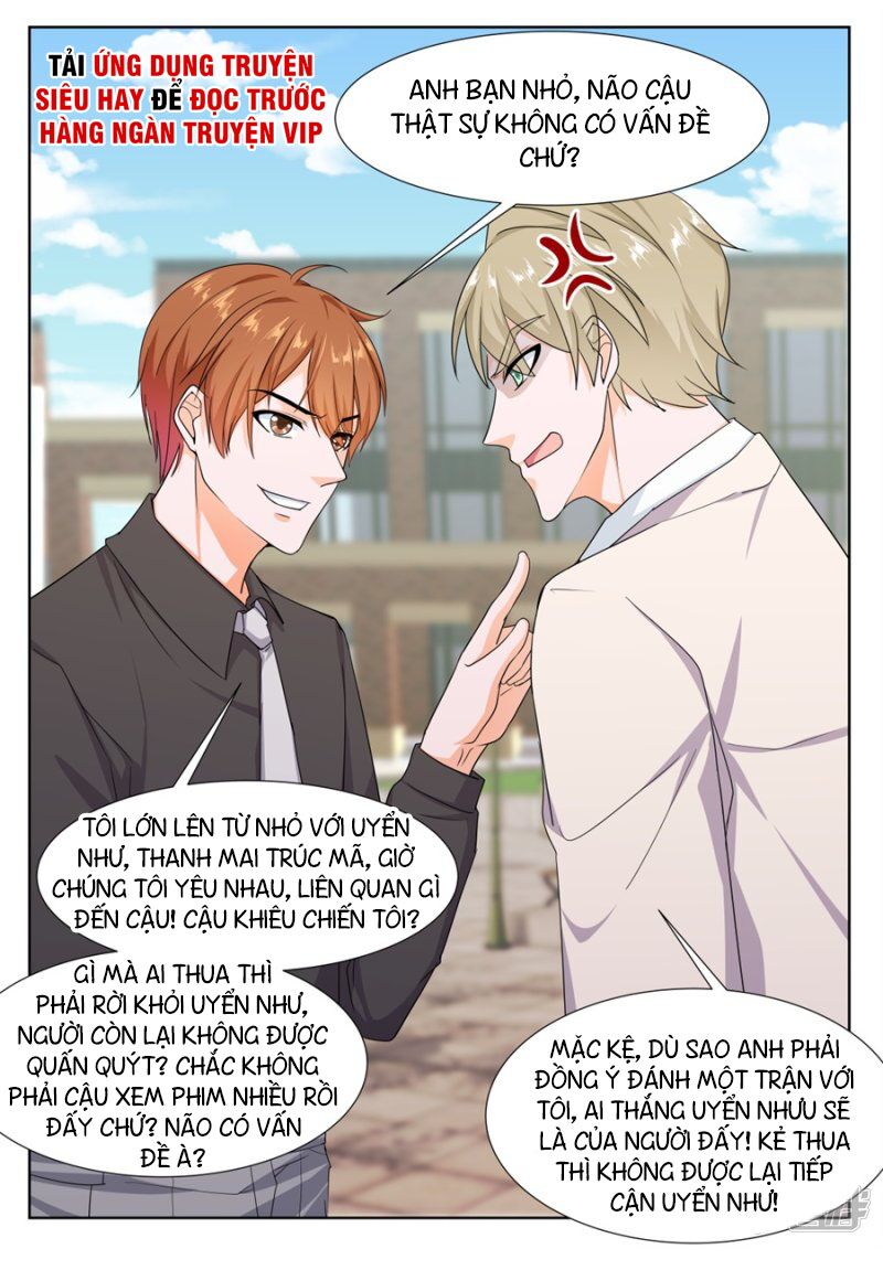 Đô Thị Kiêu Hùng Hệ Thống: Chapter 240