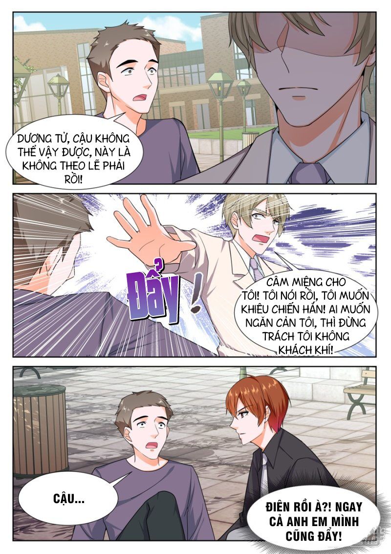 Đô Thị Kiêu Hùng Hệ Thống: Chapter 240