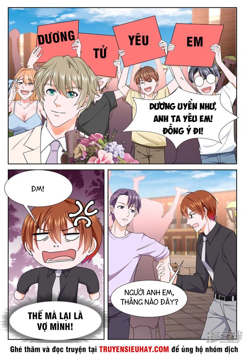 Đô Thị Kiêu Hùng Hệ Thống: Chapter 240