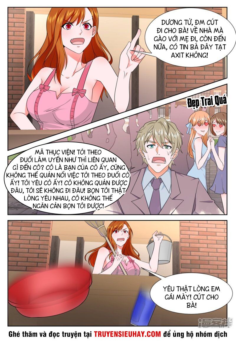 Đô Thị Kiêu Hùng Hệ Thống: Chapter 240