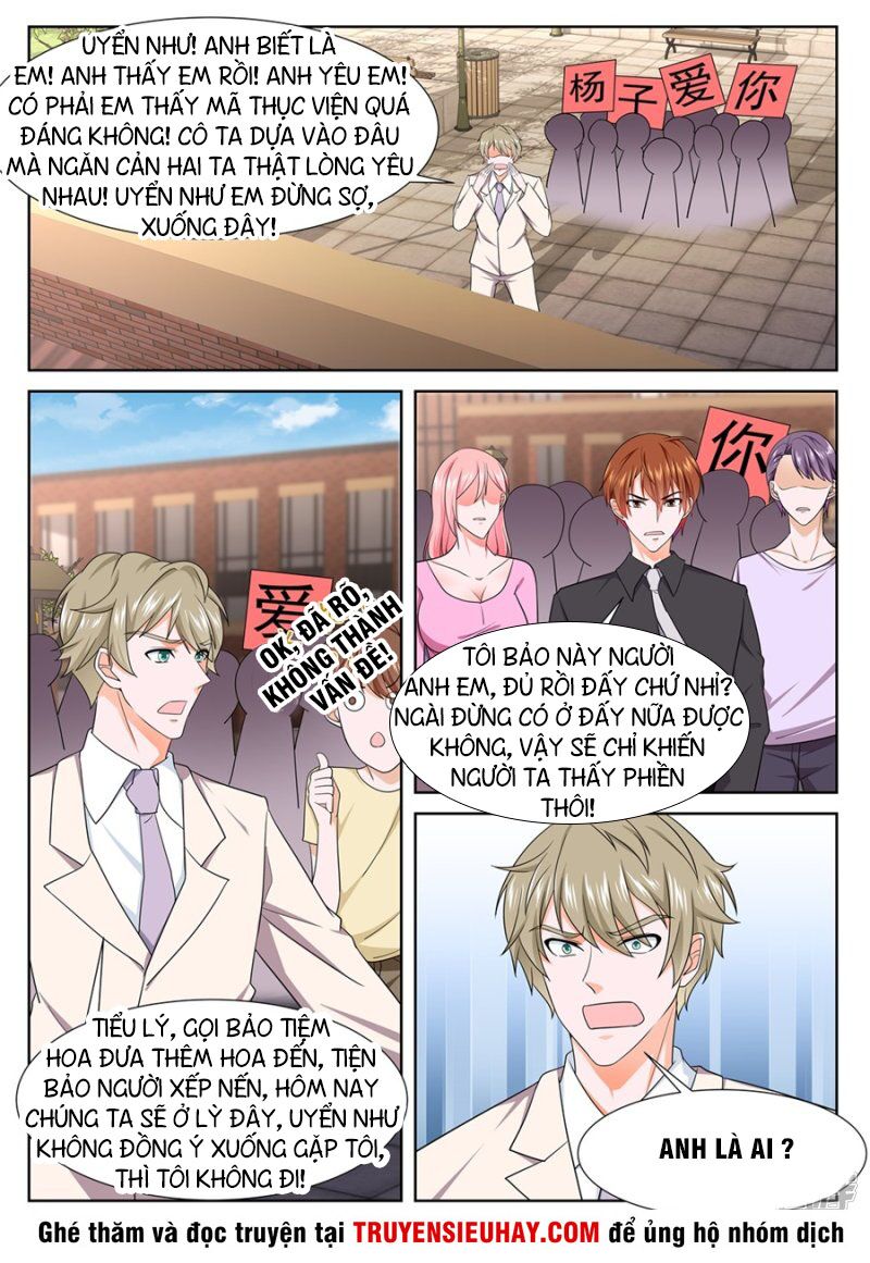 Đô Thị Kiêu Hùng Hệ Thống: Chapter 240