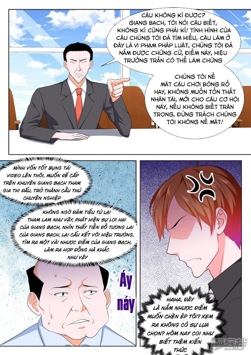 Đô Thị Kiêu Hùng Hệ Thống: Chapter 241