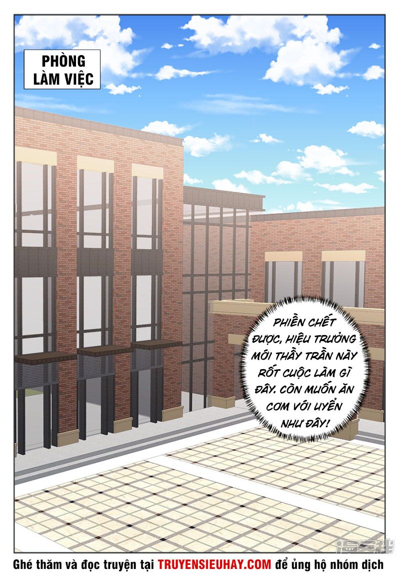 Đô Thị Kiêu Hùng Hệ Thống: Chapter 241