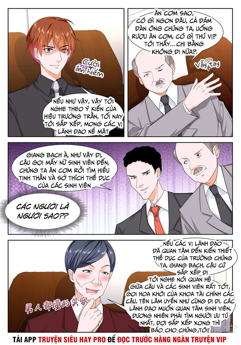 Đô Thị Kiêu Hùng Hệ Thống: Chapter 242