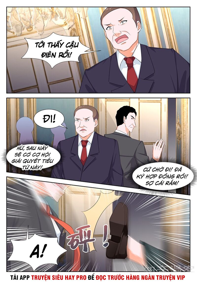 Đô Thị Kiêu Hùng Hệ Thống: Chapter 242