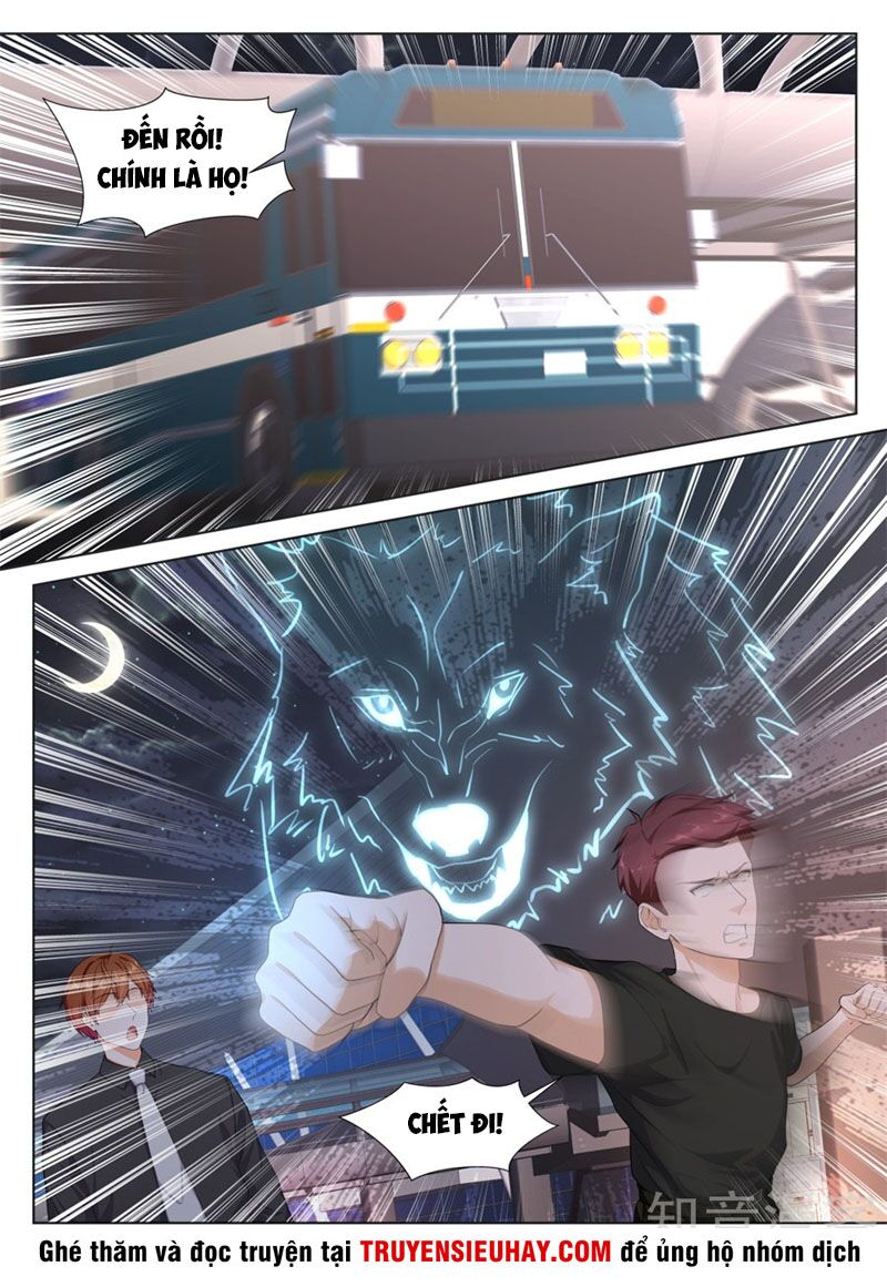 Đô Thị Kiêu Hùng Hệ Thống: Chapter 243
