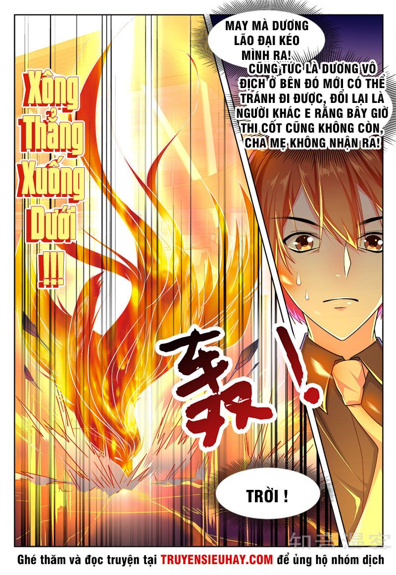 Đô Thị Kiêu Hùng Hệ Thống: Chapter 244