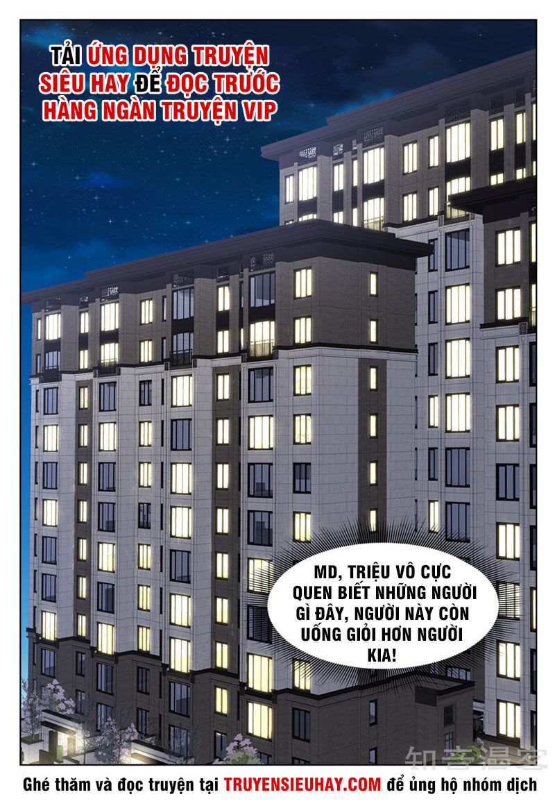 Đô Thị Kiêu Hùng Hệ Thống: Chapter 246