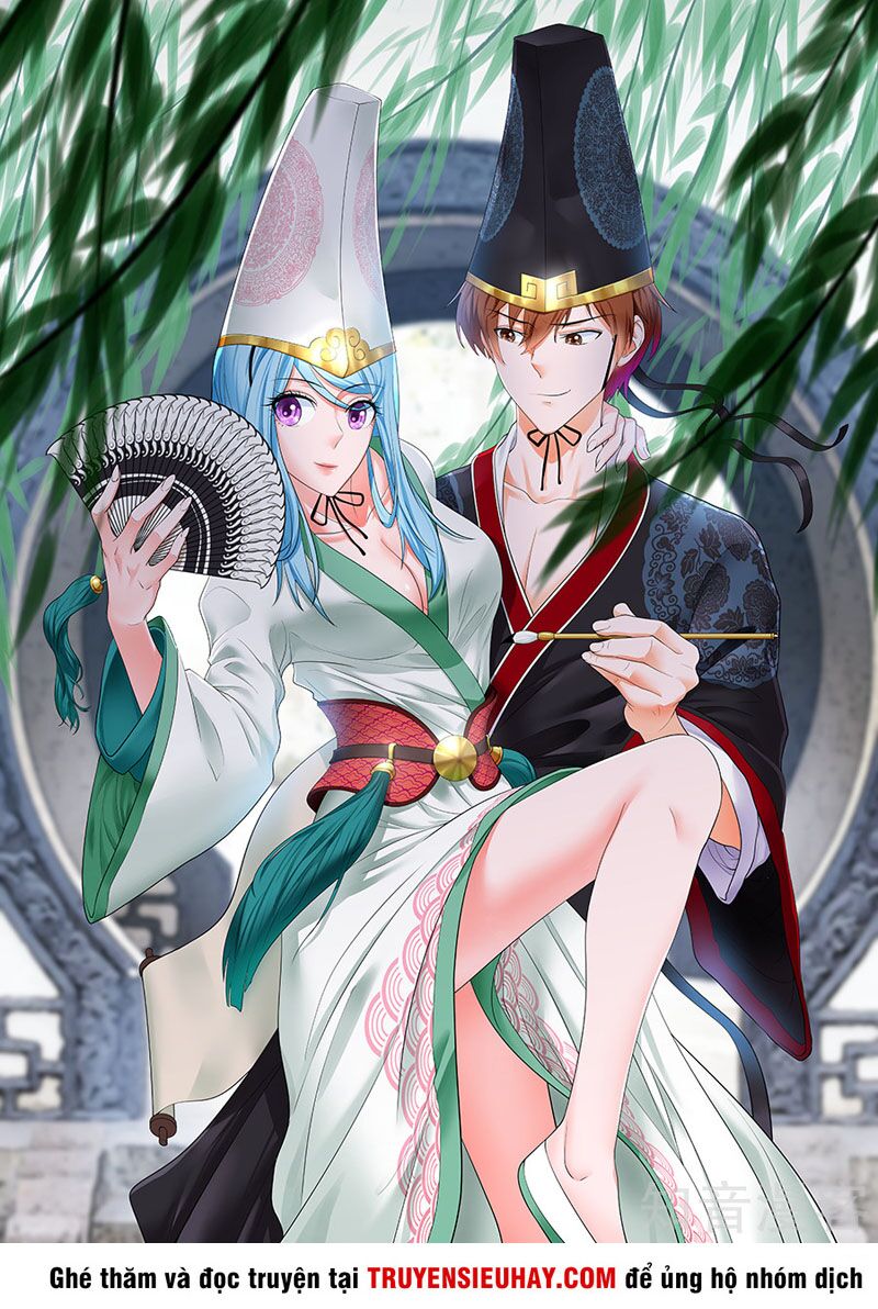 Đô Thị Kiêu Hùng Hệ Thống: Chapter 247