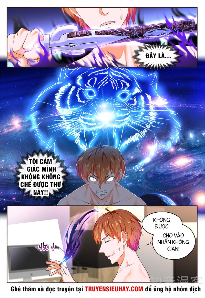 Đô Thị Kiêu Hùng Hệ Thống: Chapter 247