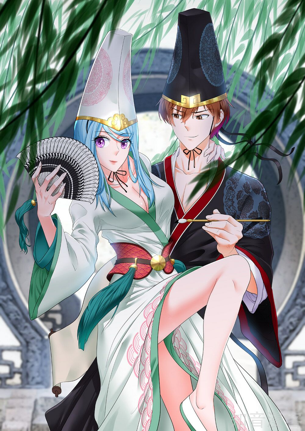 Đô Thị Kiêu Hùng Hệ Thống: Chapter 250