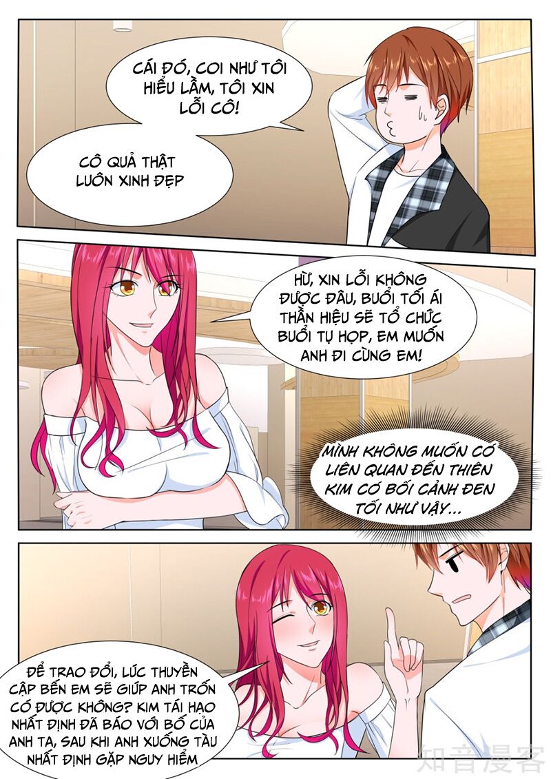 Đô Thị Kiêu Hùng Hệ Thống: Chapter 250