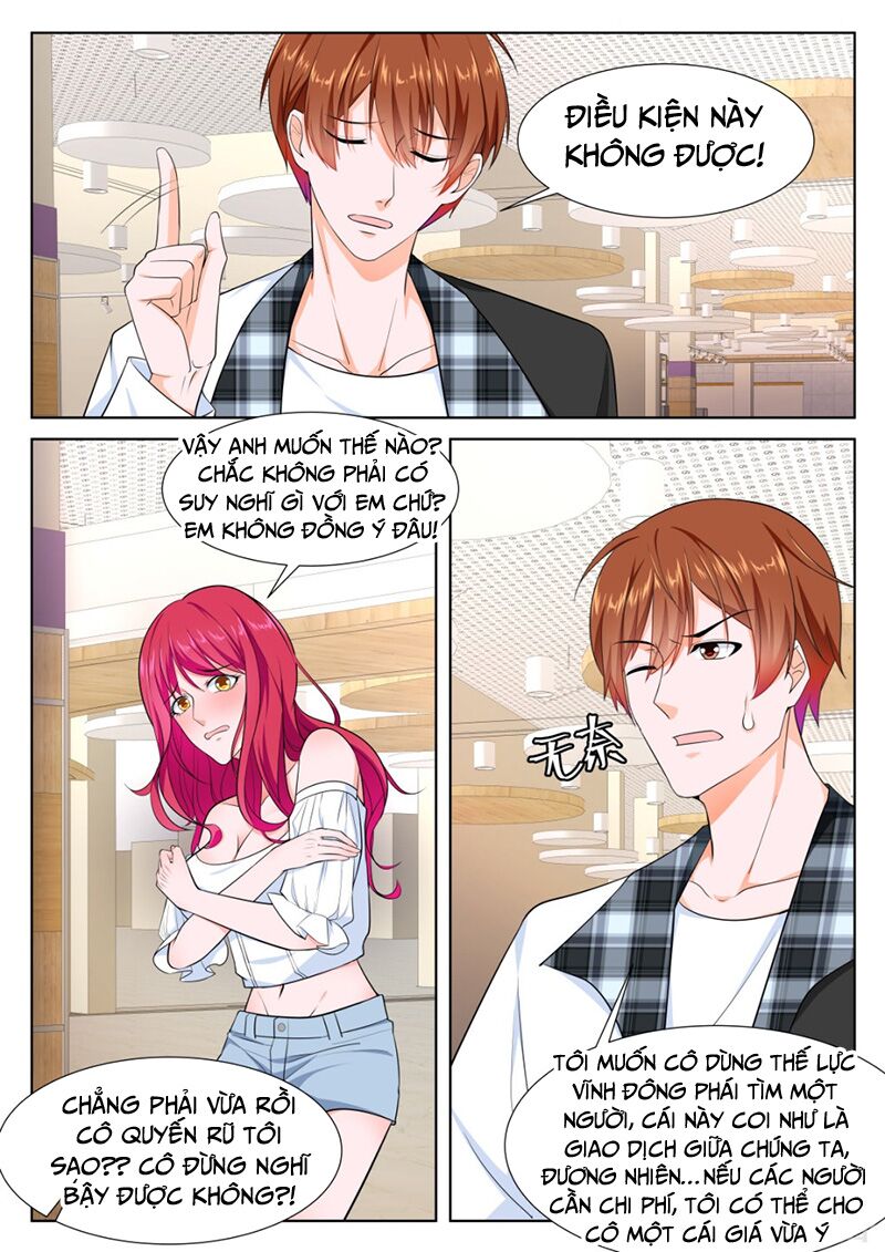 Đô Thị Kiêu Hùng Hệ Thống: Chapter 250
