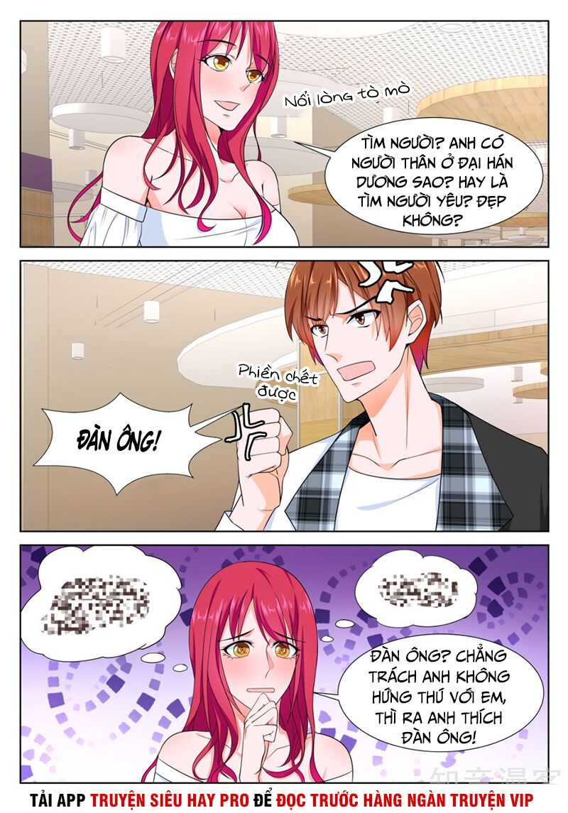 Đô Thị Kiêu Hùng Hệ Thống: Chapter 250