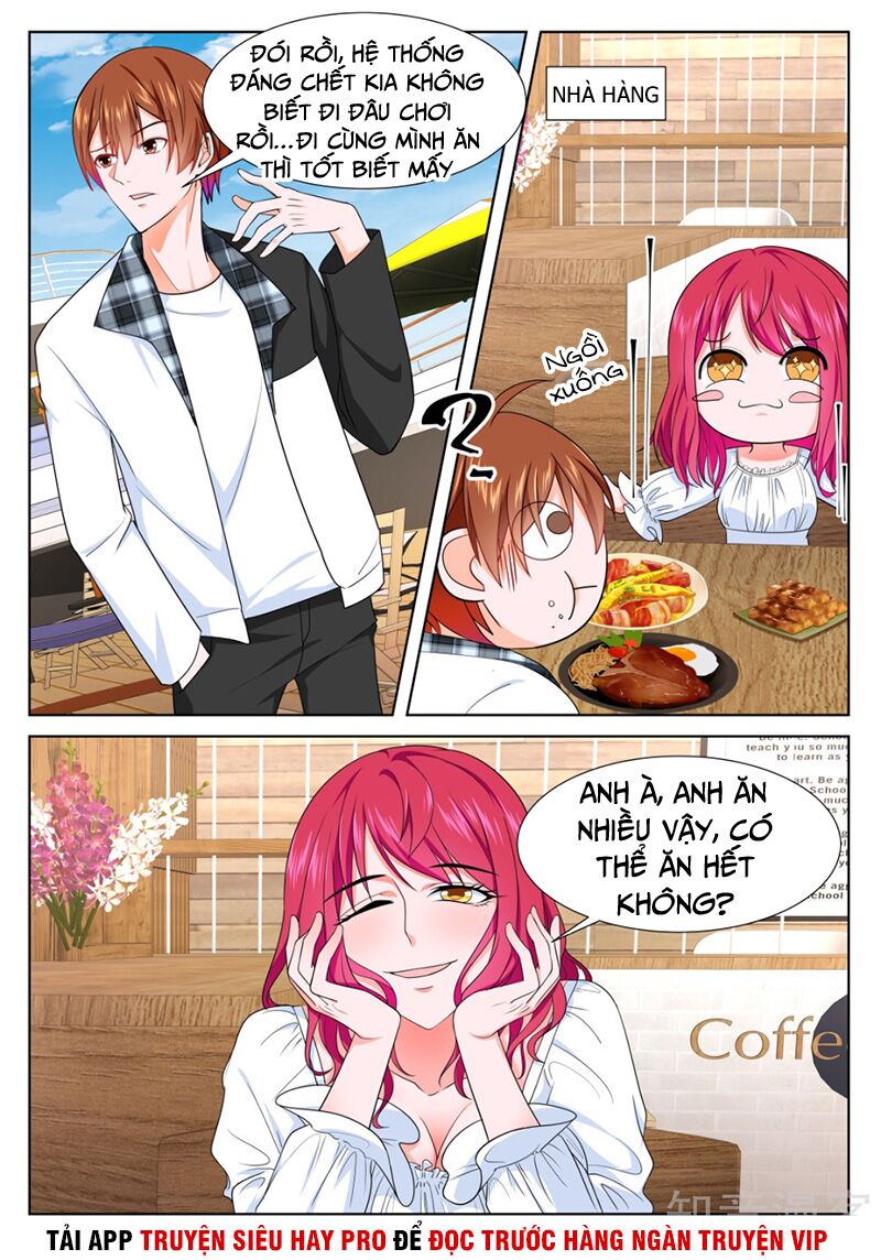 Đô Thị Kiêu Hùng Hệ Thống: Chapter 250