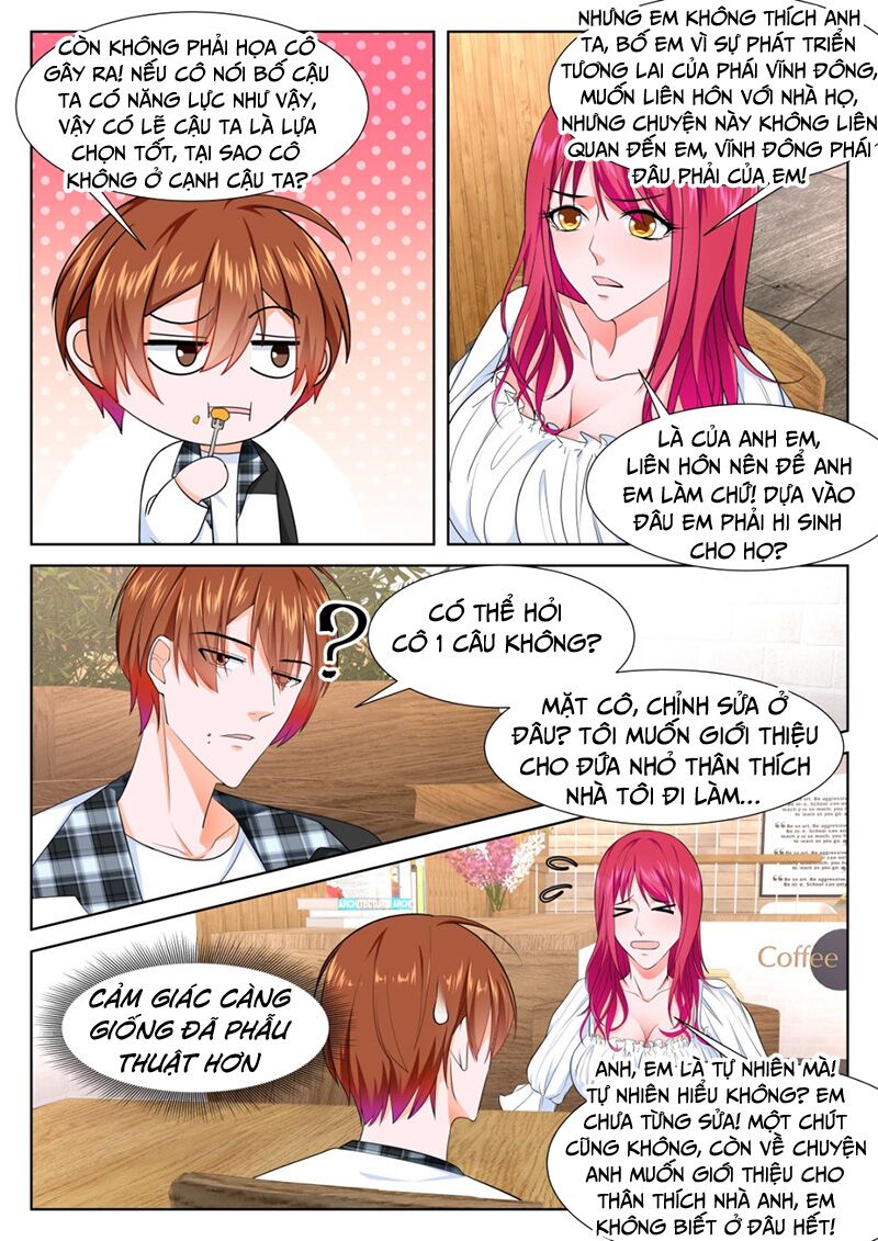 Đô Thị Kiêu Hùng Hệ Thống: Chapter 250